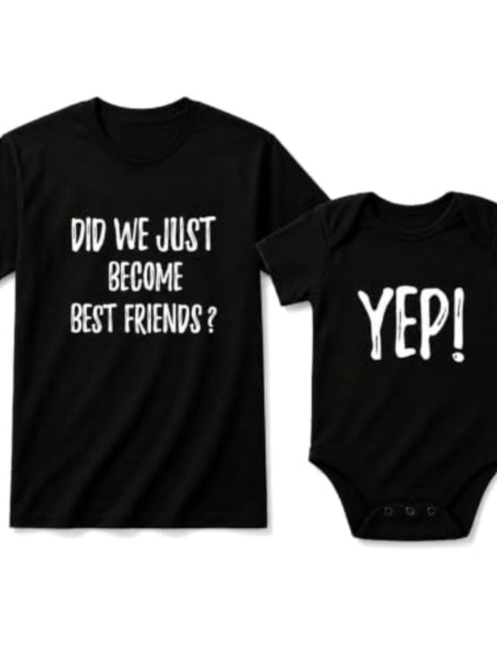 Big Brother Little Bro Matching Set Shirt Baby Bodysuit